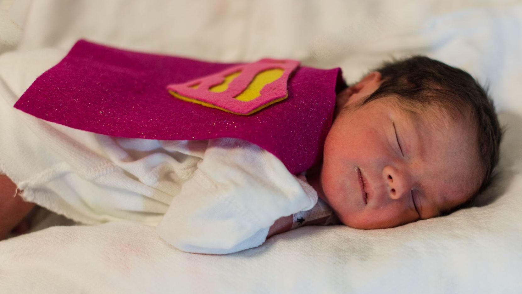 Enjoy these photos of tiny babies at Methodist Dallas and other kids in  costume for Halloween