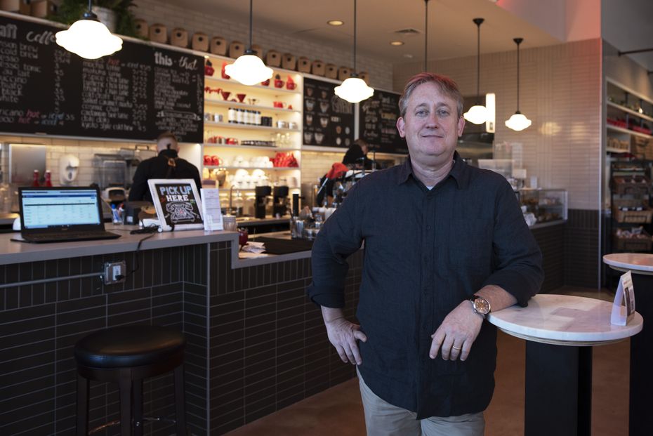 Ascension Coffee president Bill Schaffler came to the company just over a year ago. He had...