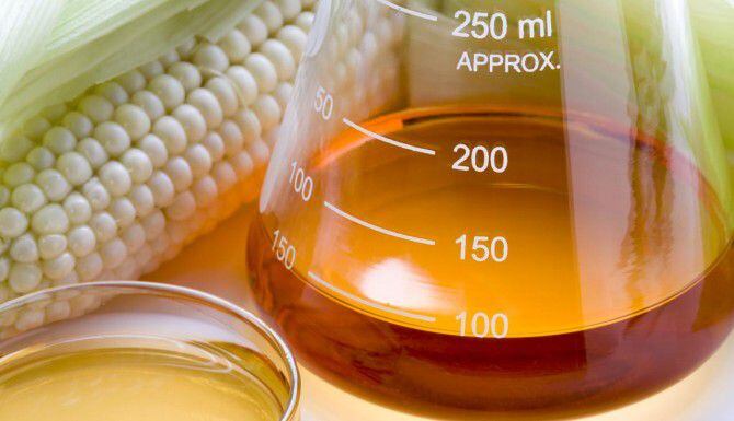 El jarabe de maíz provoca hinchazón y acumulamiento de grasa. Además se encuentra en muchos...