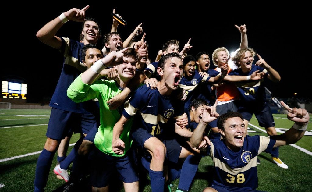 All-district boys and girls soccer: See the hundreds of players in