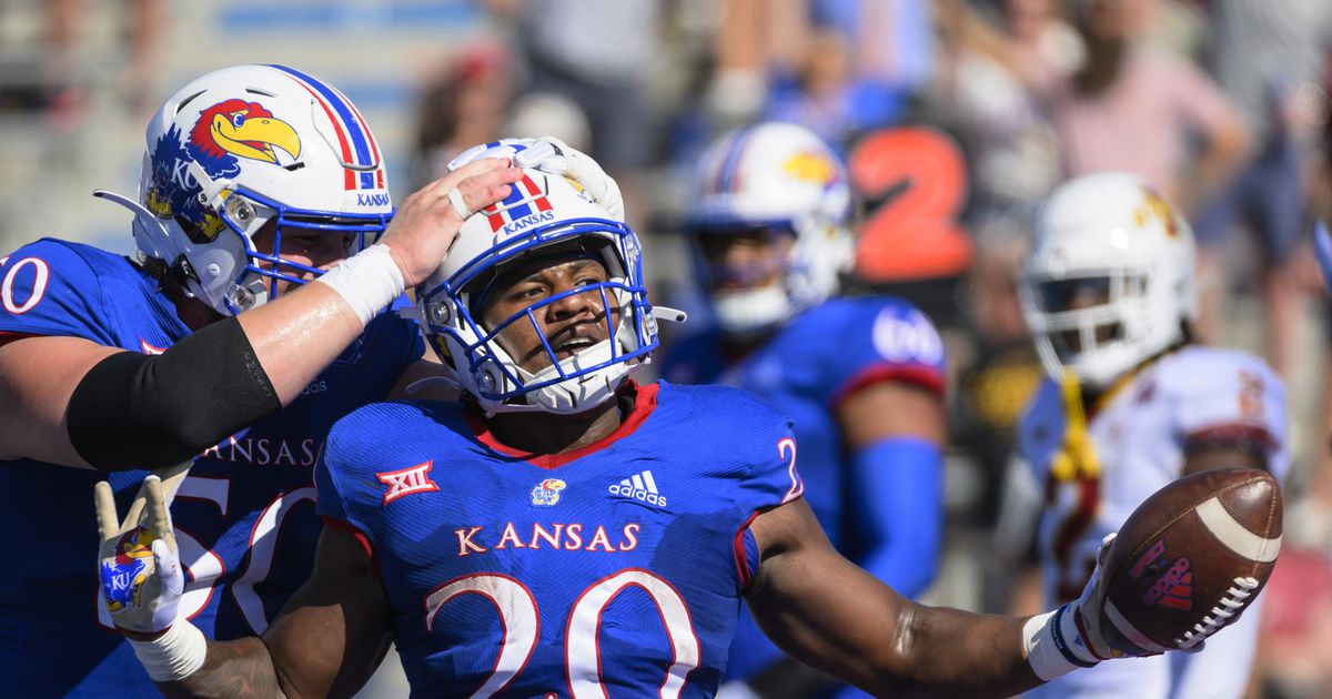 5 things TCU fans need to know about No. 19 Kansas: CB Cobee Bryant leads Jayhawk defense