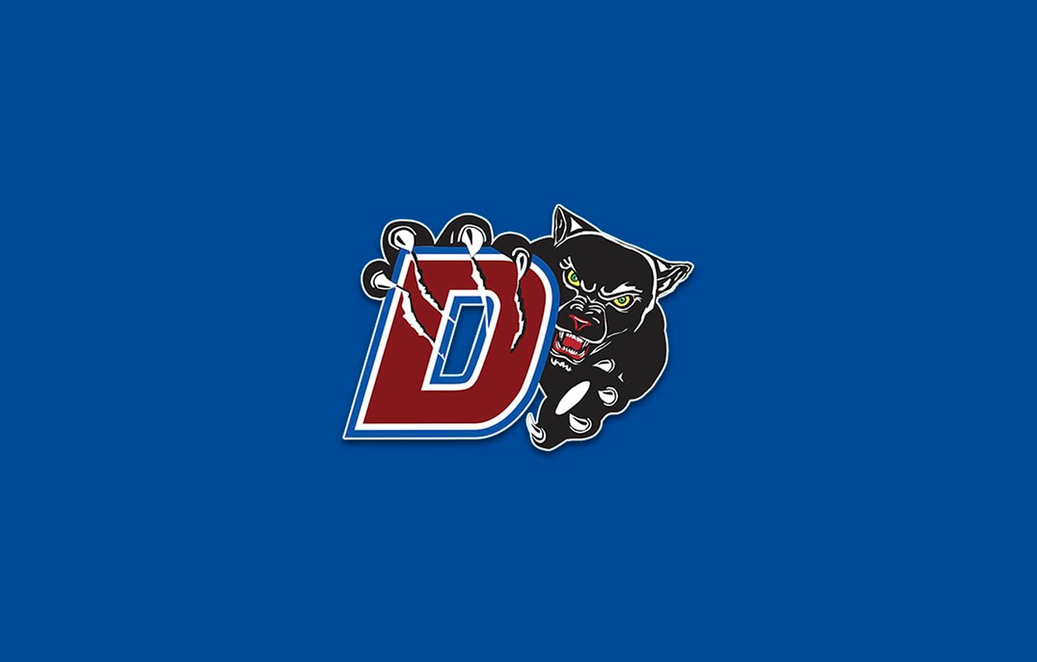 Duncanville logo.