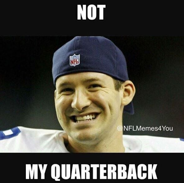 The 20 funniest memes from Cowboys' win over Steelers, including ...