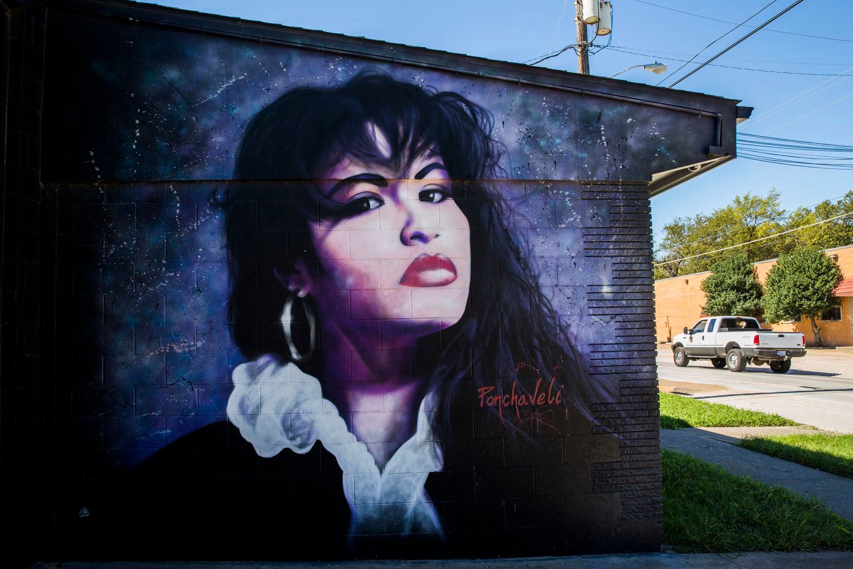 National Selena Day 51st birthday