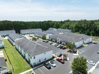 RREAF and partners acquired the Village Mill Creek apartments in Statesboro, Ga., in the...