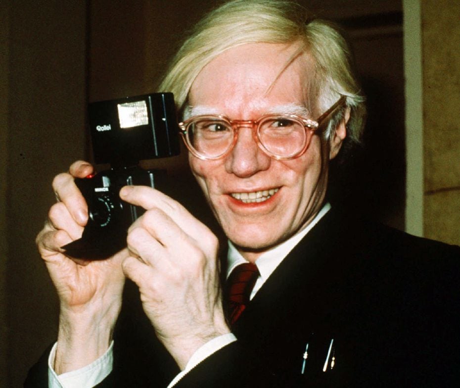 Andy Warhol once said, "In the future, everyone will be world-famous for 15 minutes."...