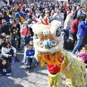 NorthPark Center Celebration of Chinese New Year Postponed