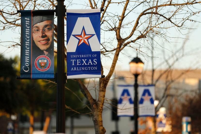 University of Texas at Arlington entregará fondos a más de 12,000 estudiantes afectados por...