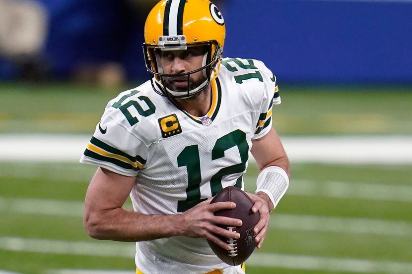 El mariscal de los Packers de Green Bay, Aaron Rodgers, enfrentará a una de las mejores...