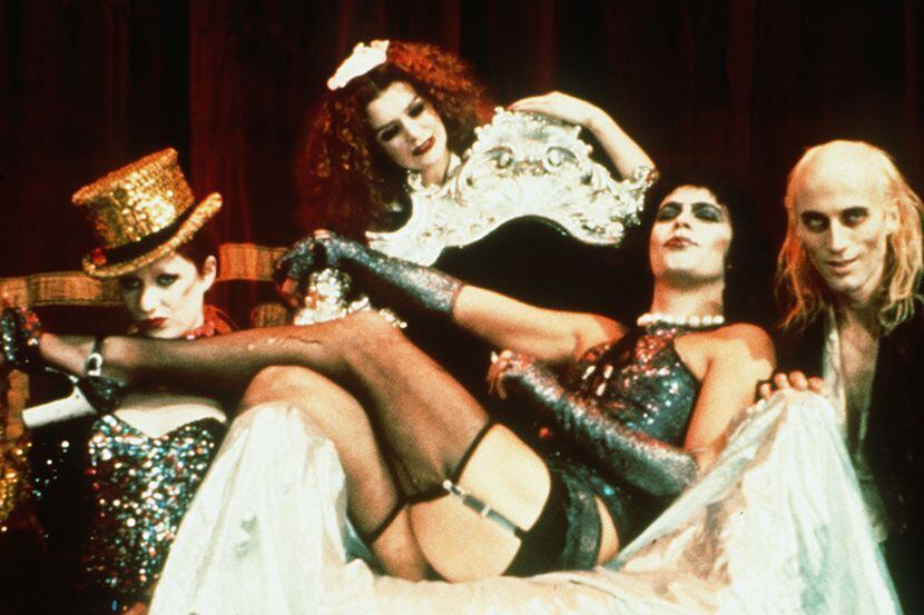 The Rocky Horror Picture Show