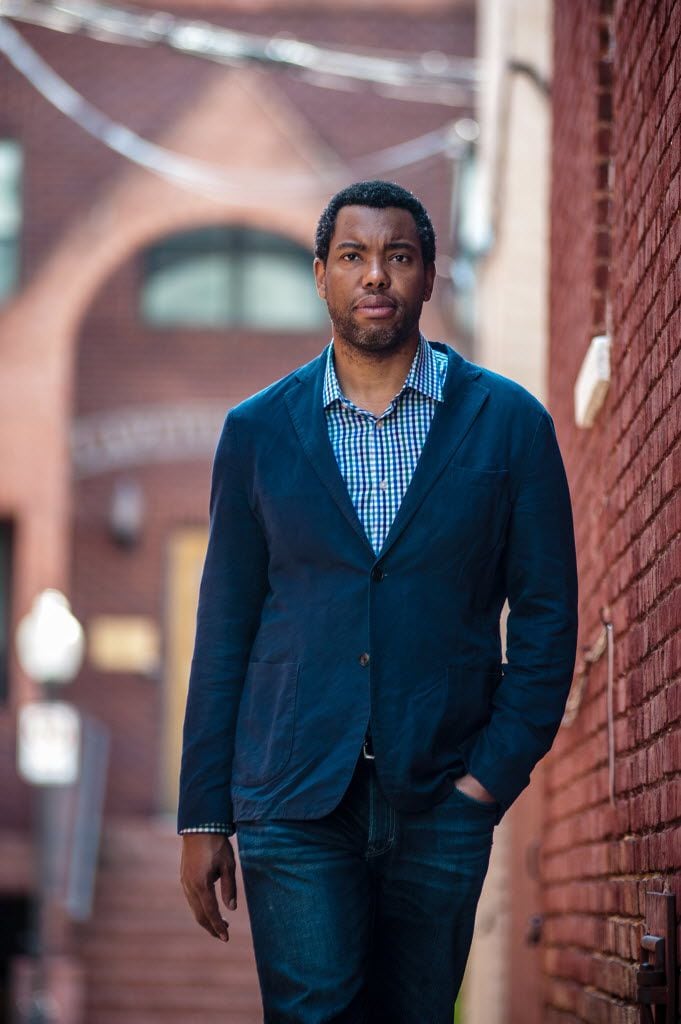 Ta-Nehisi Coates' first novel, The Water Dancer, is the story of a slave's external and...
