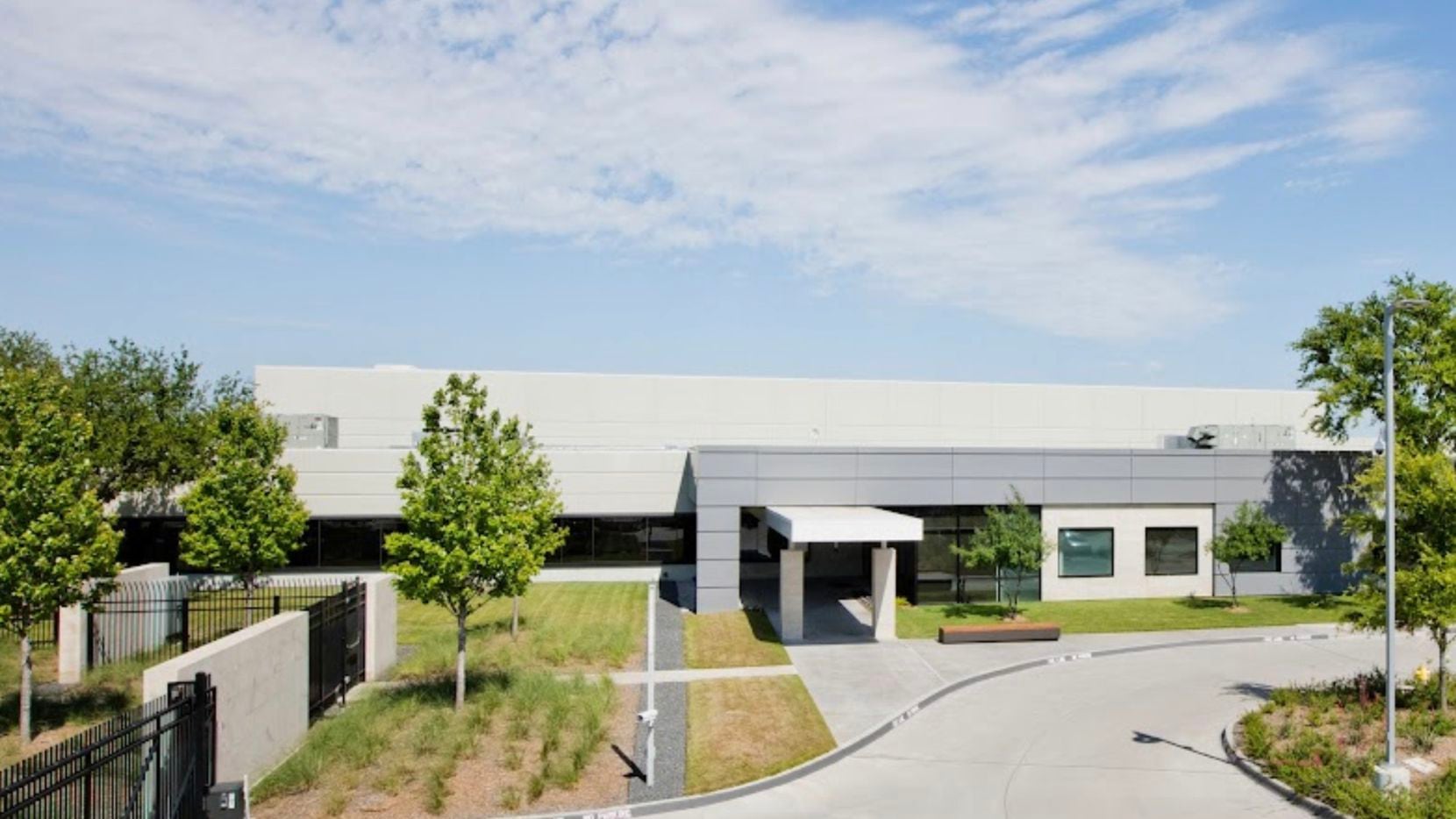 Aligned Data Centers is almost tripling the size of its Plano campus.