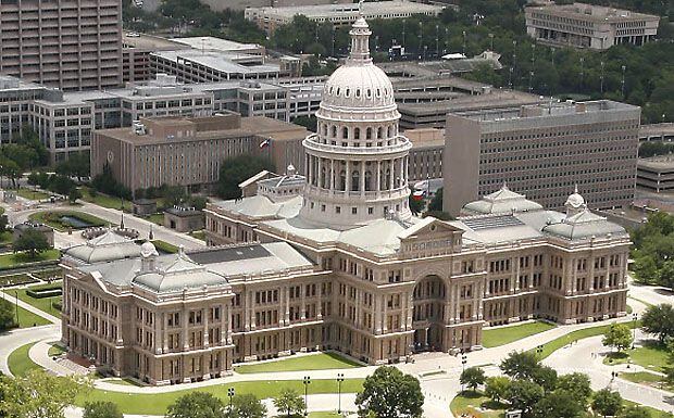 #4 The Sharpstown scandal rocked the Texas Capitol and changed Texas politics.