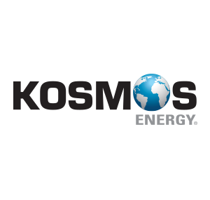 Cota Kosmos Energy din totalul de 750 de milioane de dolari este de aproximativ 550 de milioane de dolari.