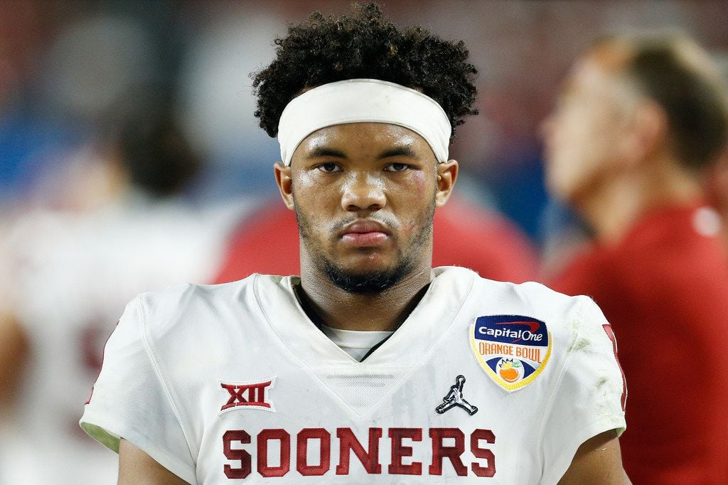 Kyler Murray receives negative NFL combine review: 'These were the