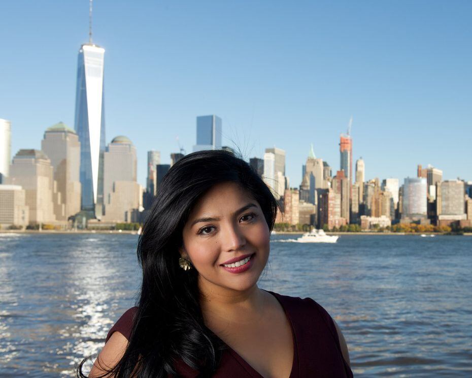 Career Lessons From A Latina Who Achieved The American 