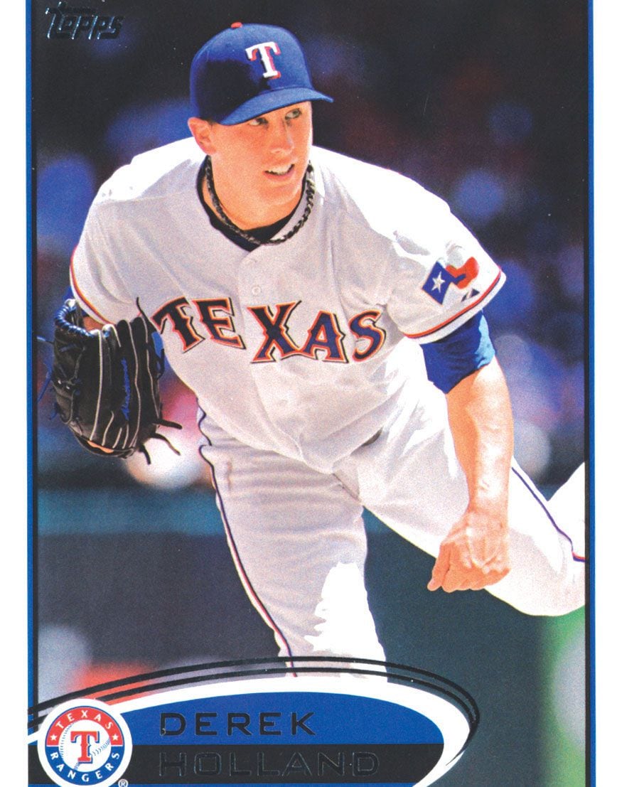 Texas Rangers rumors: Cliff Lee, potential Texas Ranger? - Lone Star Ball