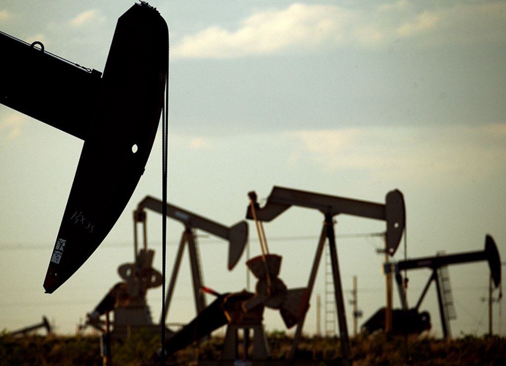 U.S. oil explorers, particularly those in the Permian Basin, are making more money than at...