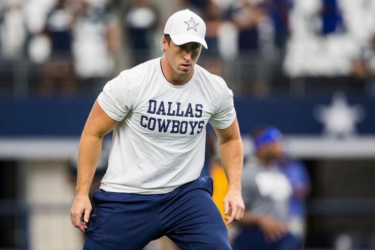 Dallas Cowboys continúan con su obsesión por el SB - Reporte Indigo