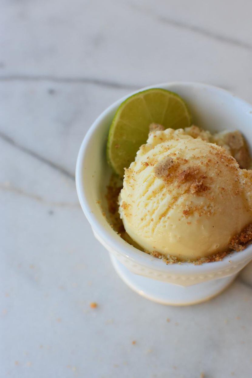 How to Make Homemade Ice Cream: The F&W Guide