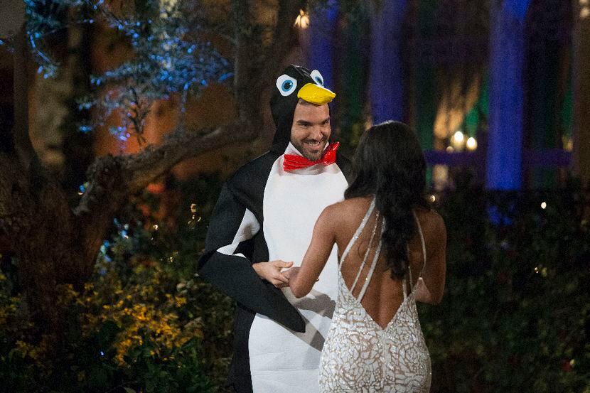 BACHELORETTE 13 - "Episode 1301" - Accomplished Texas attorney Rachel Lindsay takes a recess...
