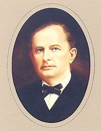 James "Pa" Ferguson was the only Texas governor impeached and removed from office.