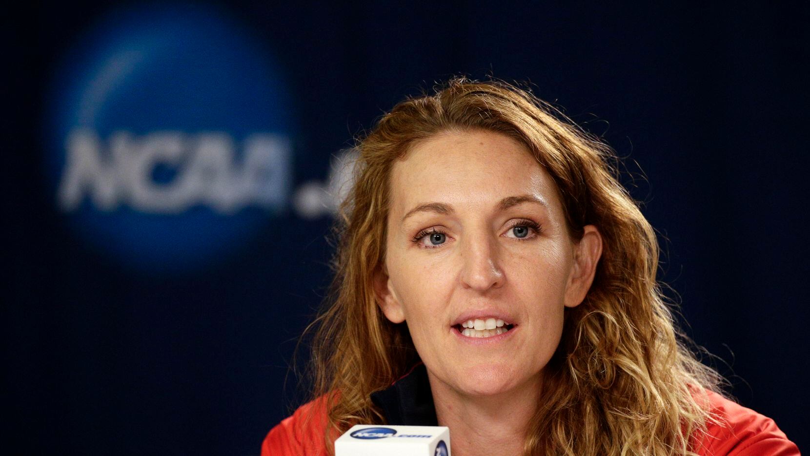 TCU to name Raegan Pebley new women's basketball coach