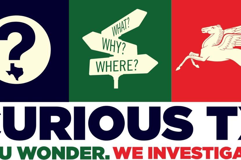 Welcome to Curious Texas, a project from The Dallas Morning News that invites you to join in...