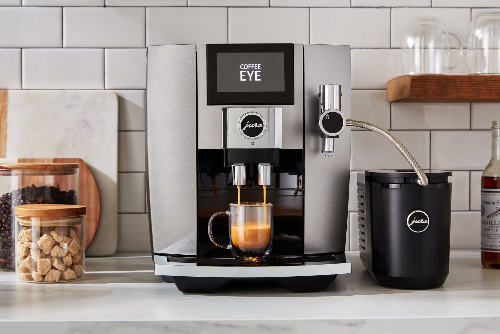 The Time Has Come for Epoch Manual Espresso MachinesDaily Coffee News by  Roast Magazine