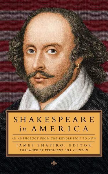 book review shakespeare