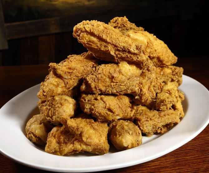 No matter what kind of fried chicken if your favorite, July 6 is the designated day to enjoy...