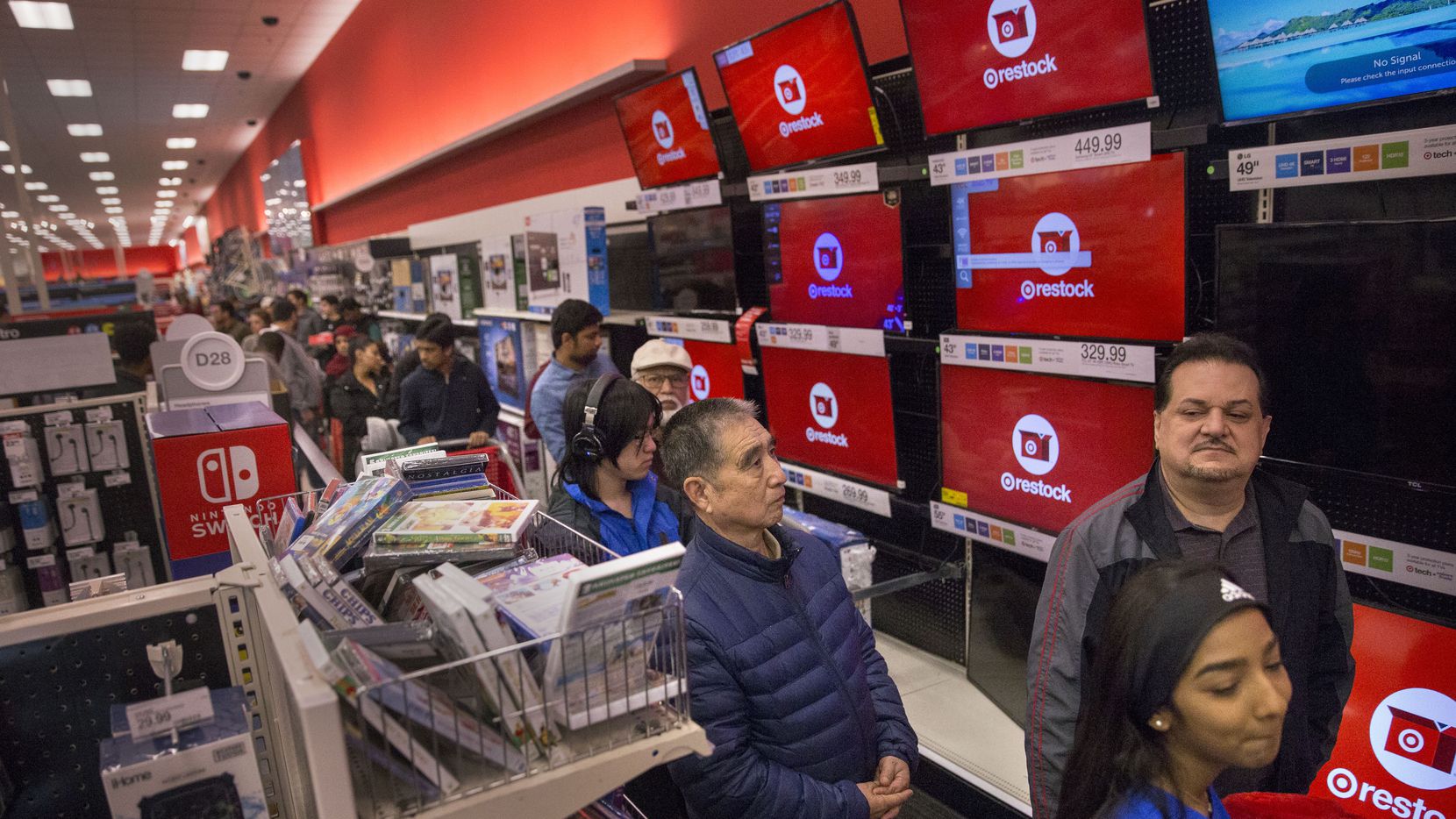 Estas son las mejores ofertas de electrónicos para Black Friday 2022