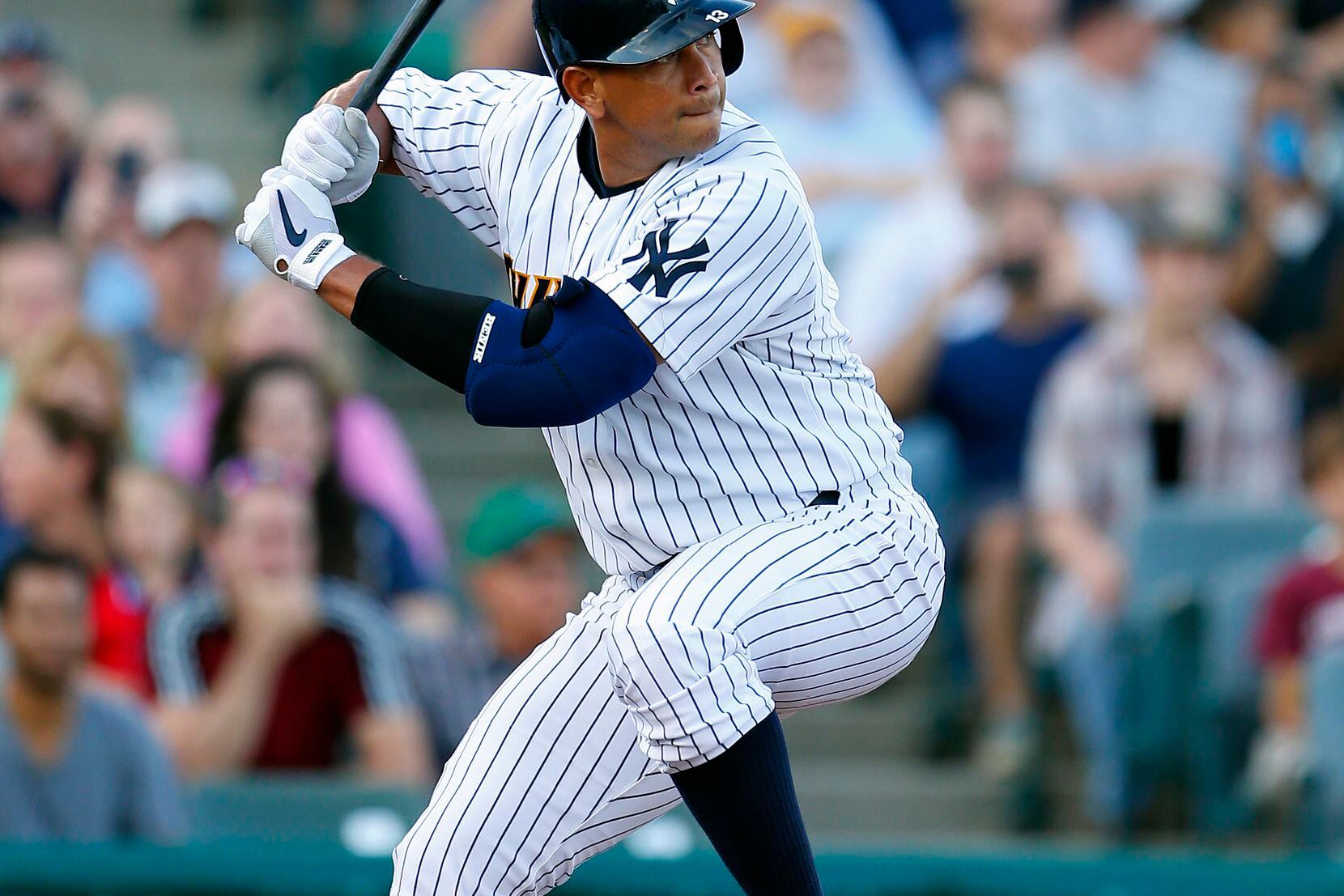 A-Rod, union reach out to Yankees, MLB