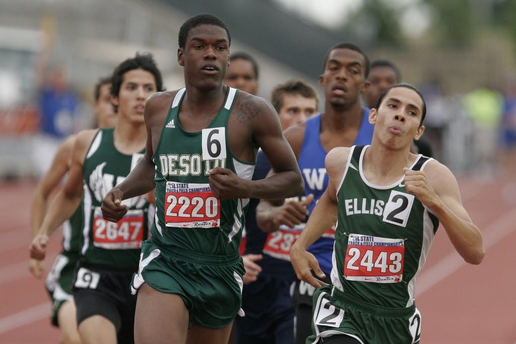 UIL track state championship results Find out which teams and