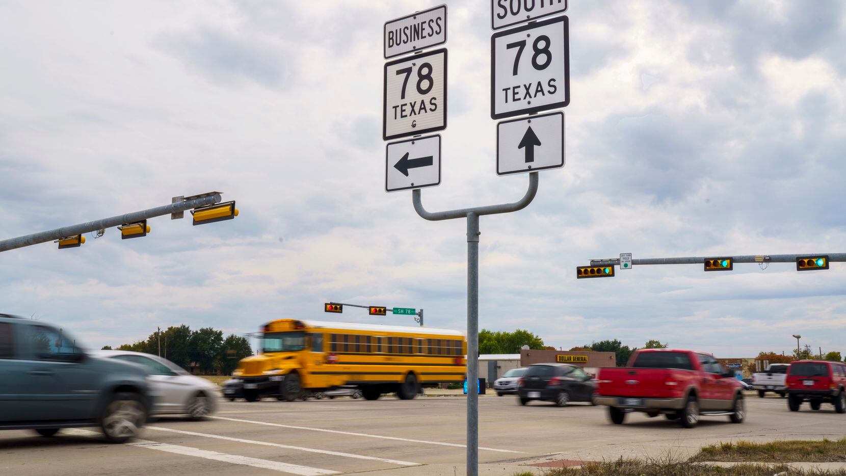 Collin County is looking for feedback about transportation issues in the region.