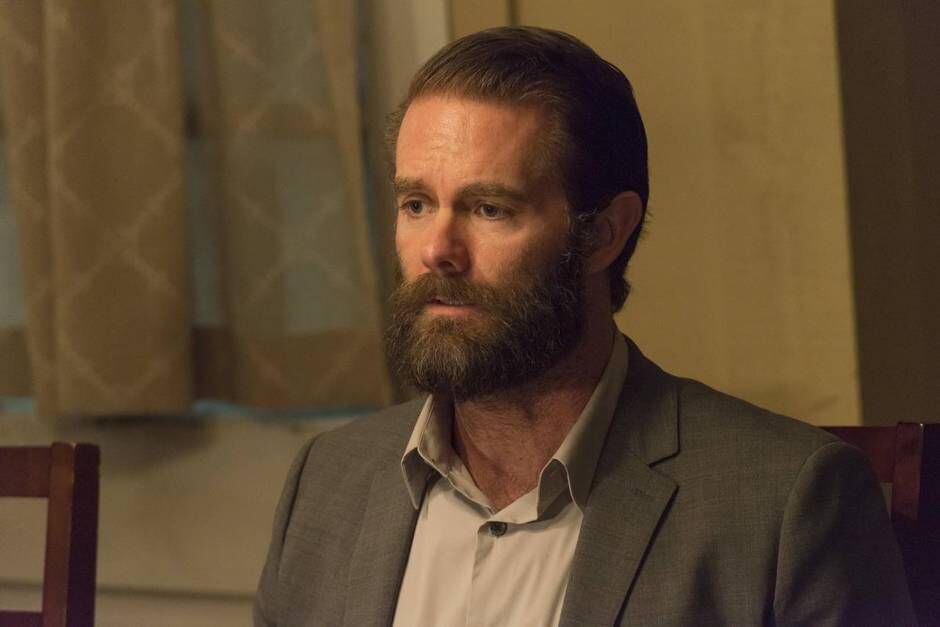 Ty Walker is a character on FX's "Justified," played by actor Garret Dillahunt.