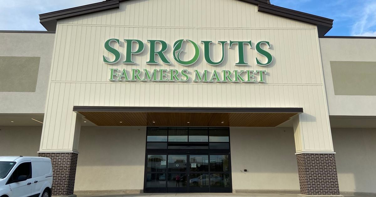 Dallas approves Sprouts Farmers Market in North Oak Cliff