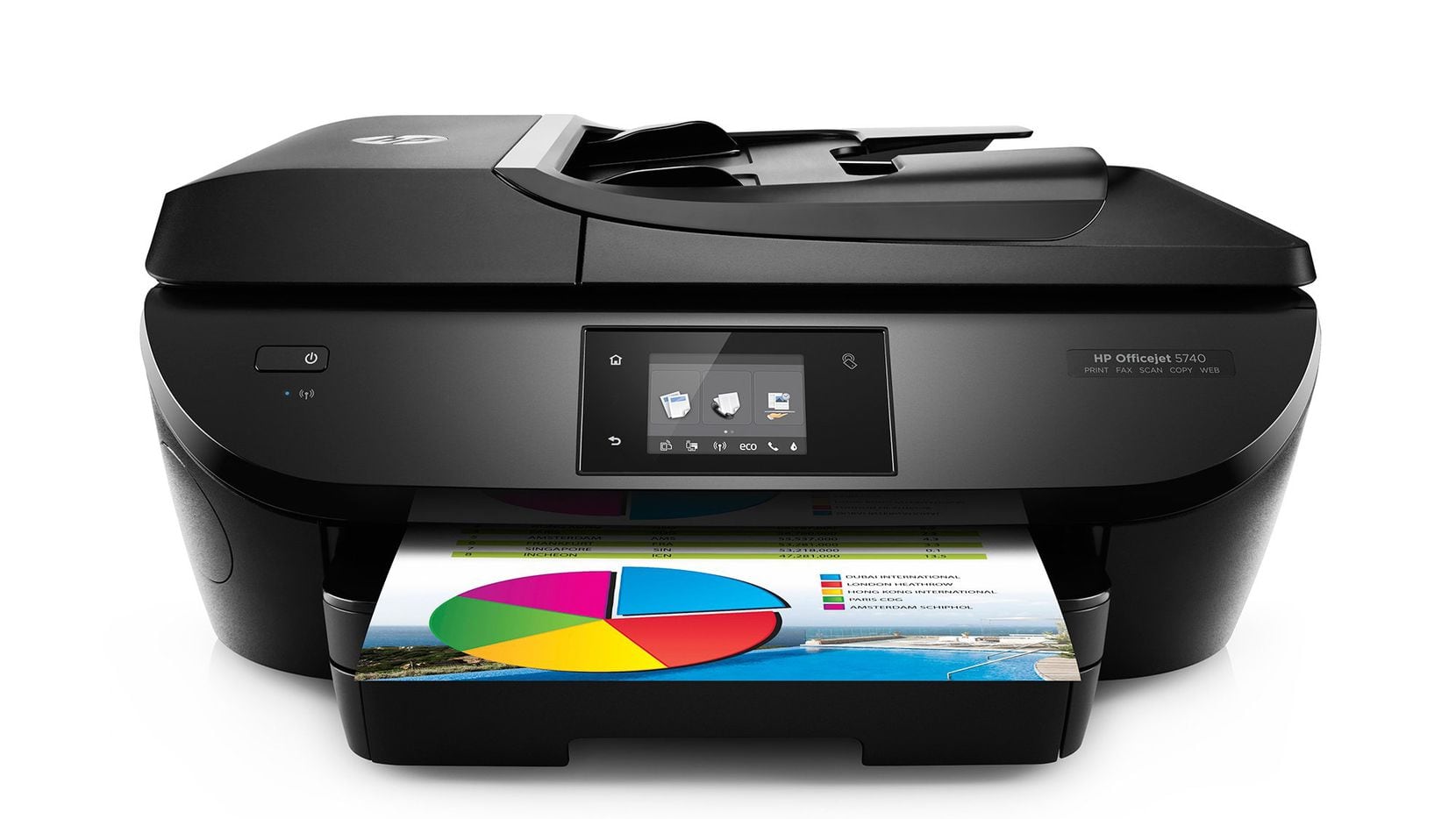 You should be able to find third-party ink for your HP printer.