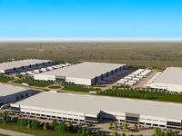 Bandera Ventures' Gateway Logistics Center at DFW Airport is one of the most successful industrial parks in North Texas.