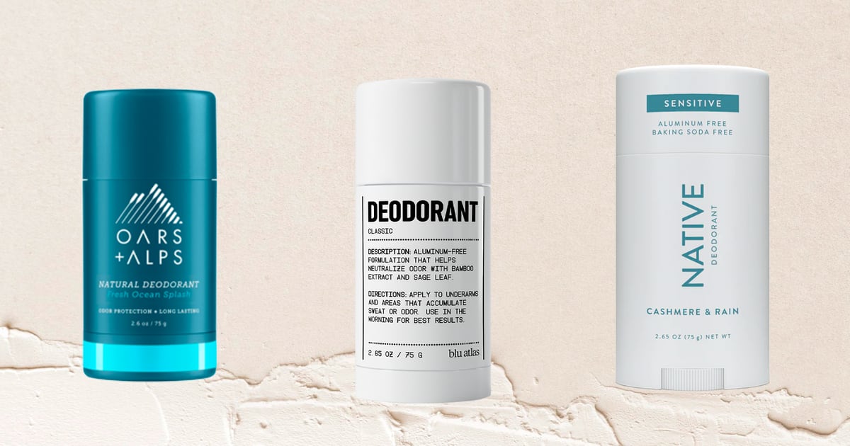 sværd Hold op Døde i verden The Best Deodorants for Smelly Armpits (2023)