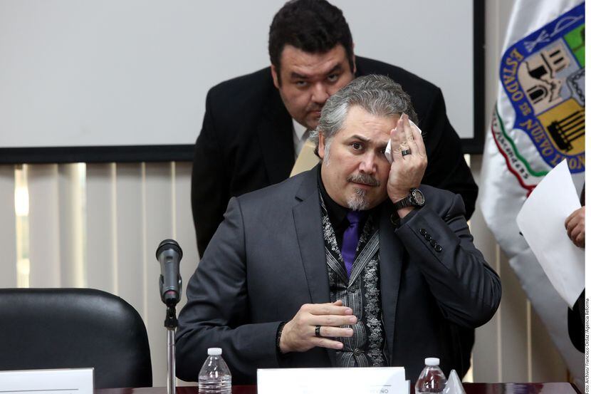 Tras una polémica gestión, Roberto Flores Treviño renuncia hoy a su cargo como Procurador de...