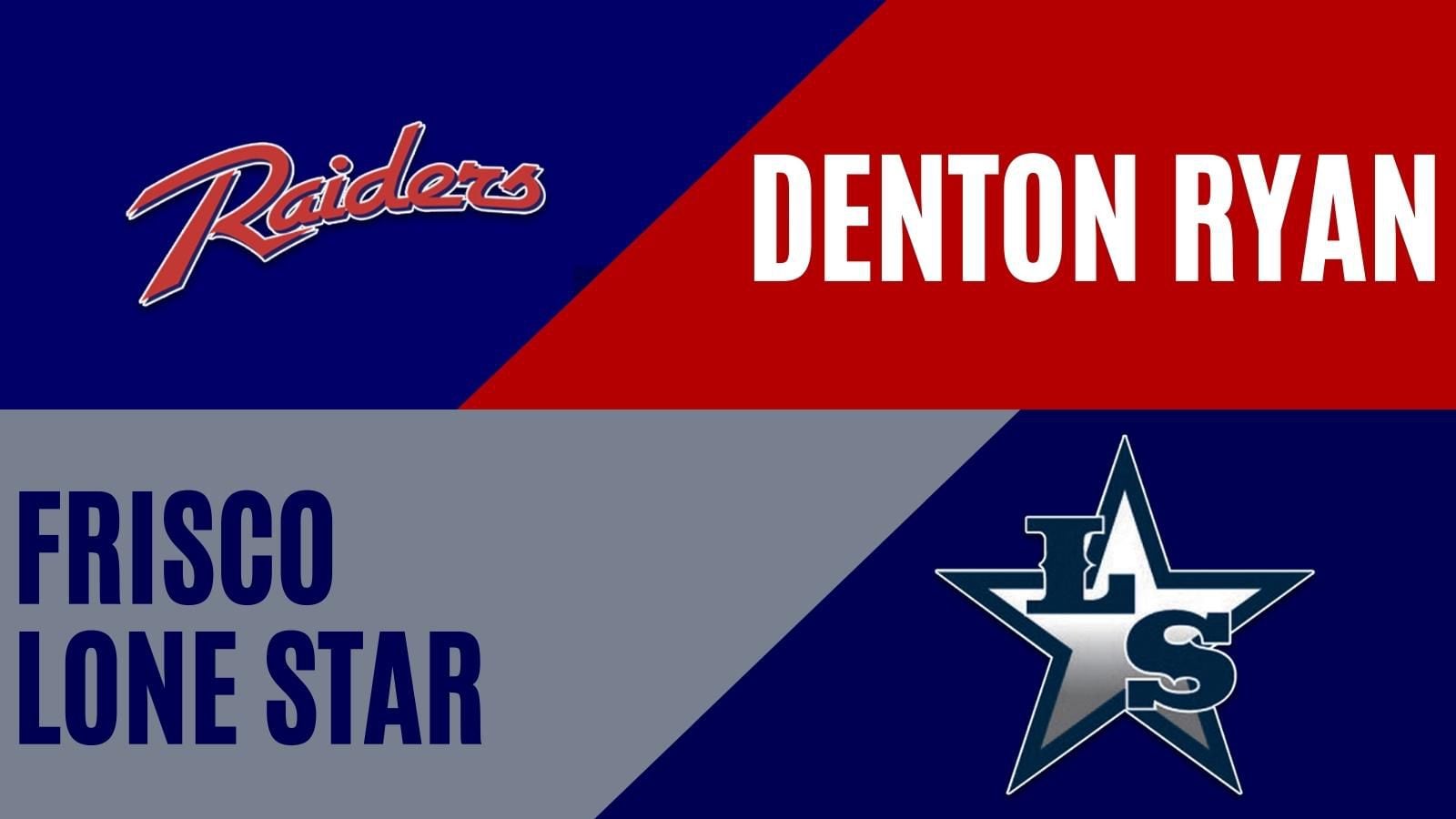 Notable Texas high school football games for the week of Nov. 4-6
