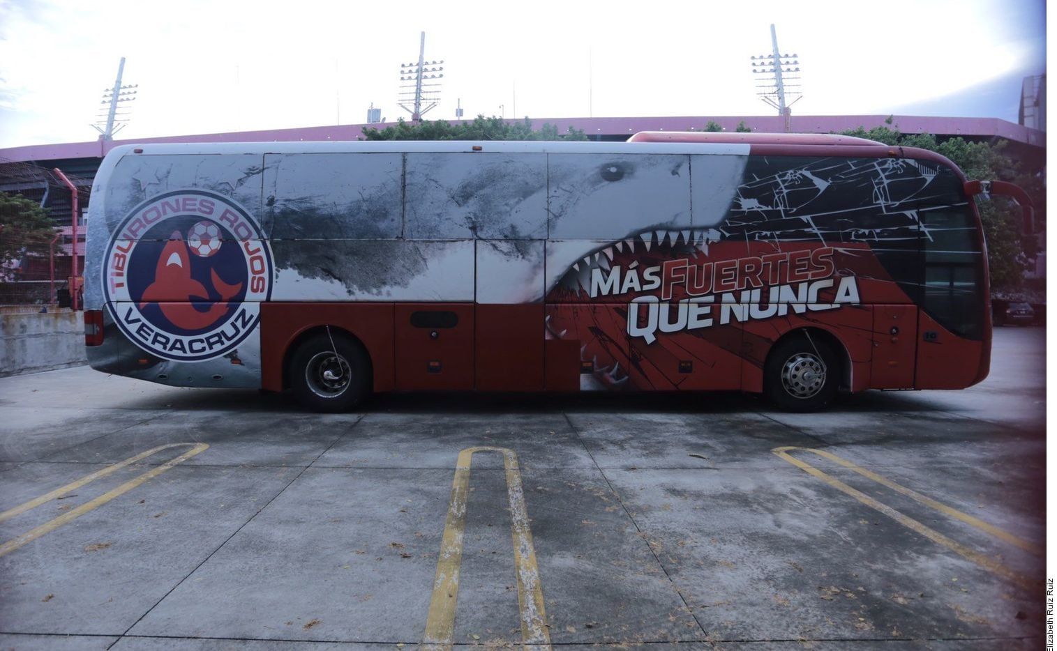 Embargan al Club Veracruz que fue desafiliado de la Liga MX de futbol