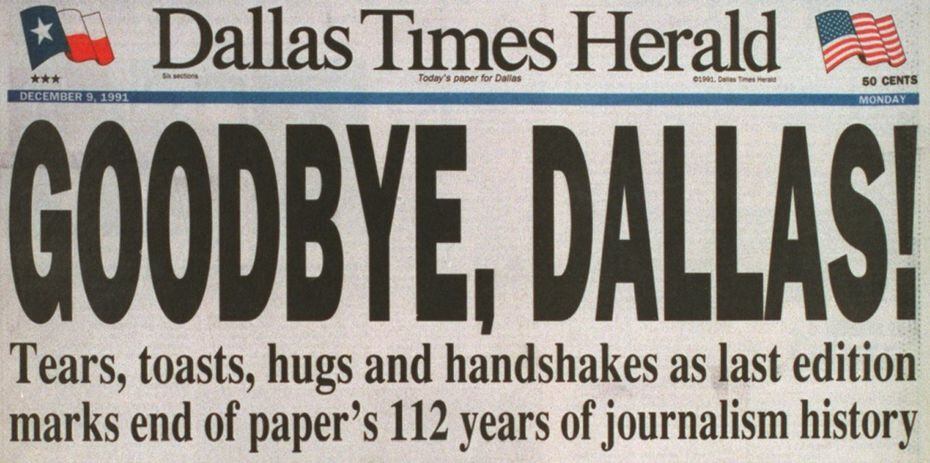 The Dallas Daily Herald. (Dallas, Tex.), Vol. 30, No. 190, Ed. 1