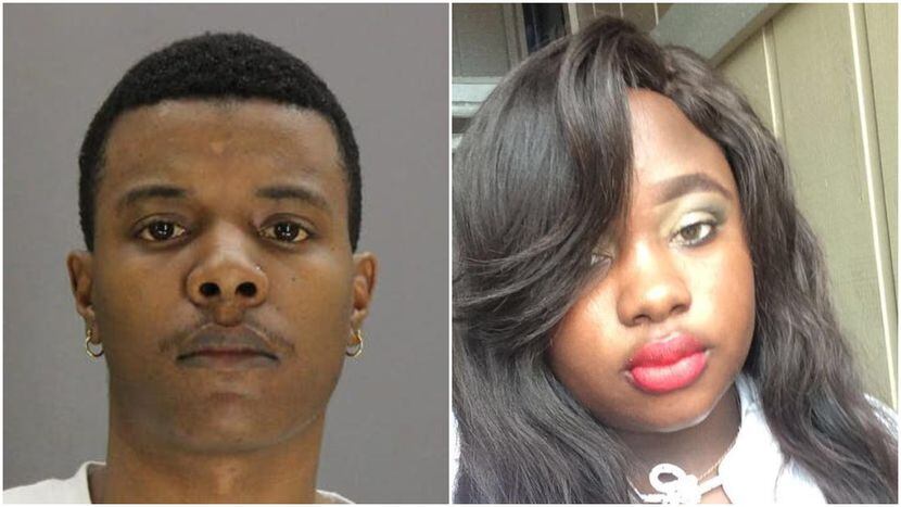 Donnie Ferrell and Bei-jing Tashawna Walker now face criminal charges tied to Tony Mosby's...