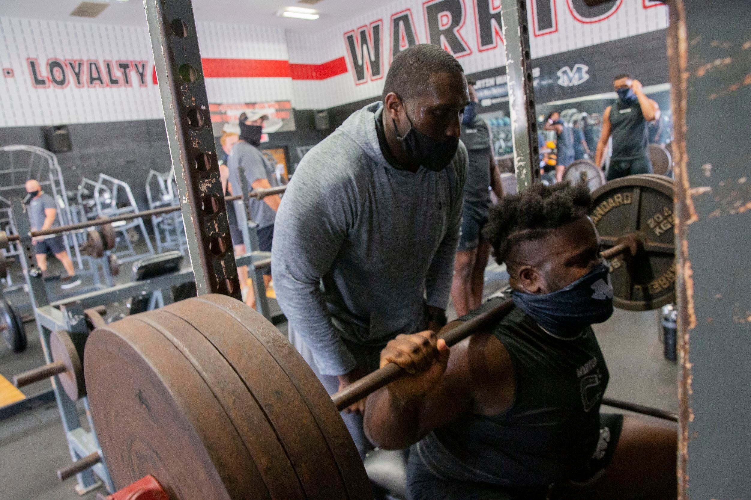 Farm Strong. Individual athletes tackle new…, by CrossFit