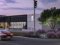 Developer M2G Ventures is redeveloping an old industrial complex northwest of downtown...