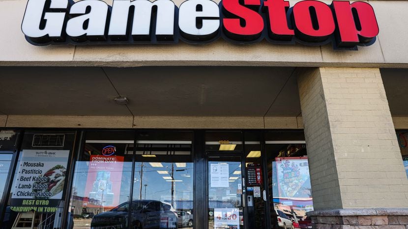 gamestop saraland al