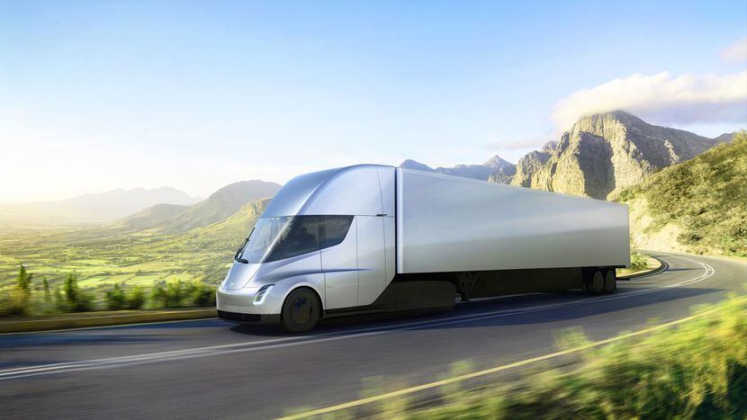 Tesla to help Plano's Frito-Lay boost truck fleet fuel efficiency