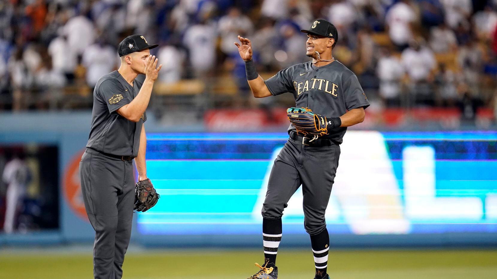 American claims straight win over League in 2022 MLB All-Star